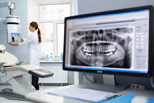 What is the best cosmetic dental treatment for me