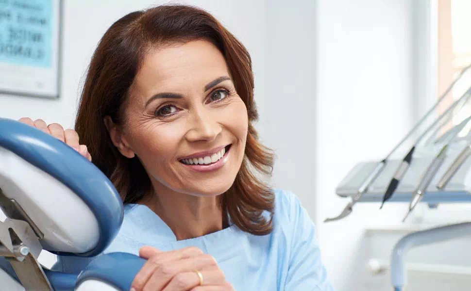 Fairfax Dental Implants