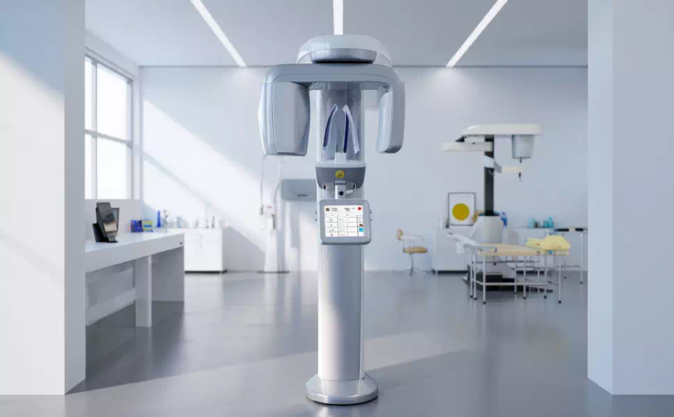 Dental X-rays Fairfax